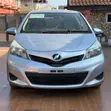 Toyota Vitz 1.3 AWD 3dr 2012 Gray - 4
