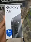 New Samsung Galaxy A17 5G 128GB Black - 3