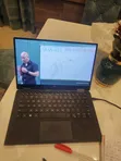 Dell XPS 13 Laptop - Intel Core i5, 8GB RAM, 512GB SSD - 3