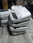 Epson EB-695Wi WXGA LCD Projector - 5