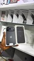 New Apple iPhone 18 Pro Max 512GB Black - 1