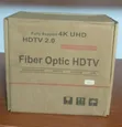 HDMI Fiber Optic Cable 100m - 1