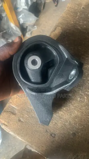 Honda Civic Engine and Gearbox (2008-2018)
