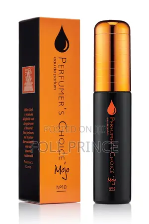 Perfumer's Choice Eau De Parfum Collection