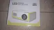 Mini LED Multimedia Projector - 1