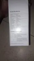 Mini LED Multimedia Projector - 2