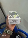 New Samsung Galaxy A80 128GB Black - 2