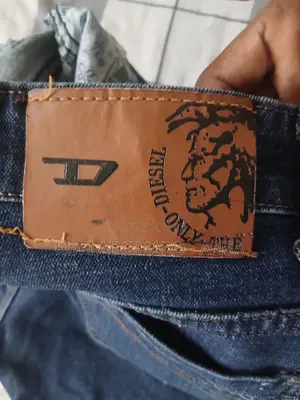 Used Diesel Jeans for Kids - Size 30