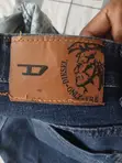 Used Diesel Jeans for Kids - Size 30 - 1