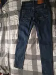 Used Diesel Jeans for Kids - Size 30 - 2
