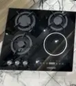 Brand New Kenwood 60cm 3 Gas + 1 Electric Hob - 2