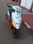 SYM Symnh 125 Scooter - 2022 - 2