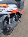 SYM Symnh 125 Scooter - 2022 - 3