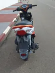 SYM Symnh 125 Scooter - 2022 - 4