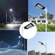 Solar Street Light - 500W to 1500W - 2