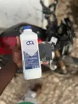 Tire Sealant for Cars, Motorcycles, Bicycles - 1