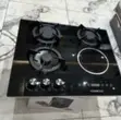 Kenwood 60cm Electric 3 Gas Hob - 2