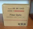 HDMI Fiber Optic Cable 50m - 1