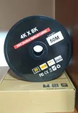 HDMI Fiber Optic Cable 50m - 2