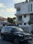 Infiniti QX80 Luxe 2021 Blue - 1