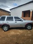 Land Rover Freelander 1998 Gray - 1