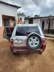 Land Rover Freelander 1998 Gray - 2