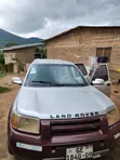 Land Rover Freelander 1998 Gray - 3
