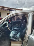 Land Rover Freelander 1998 Gray - 4