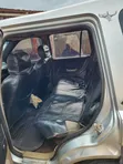 Land Rover Freelander 1998 Gray - 5