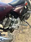 Apsonic AP125-30 2020 Red Motorcycle - 3