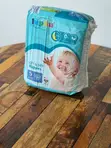 Lupilu Soft & Dry Nappies Size 5 - 40 Pack (UK Imported) - 3