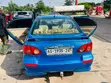 Toyota Corolla 1.6 VVT-i 2006 Blue - 4