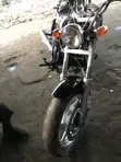 Kymco Xciting 2006 Black - 1