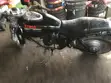 Kymco Xciting 2006 Black - 2