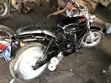 Kymco Xciting 2006 Black - 3