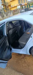 Toyota Corolla L 2018 Blue - 2