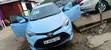 Toyota Corolla L 2018 Blue - 3