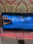 Used Nasco 32" LED Digital TV - 1