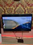 Used Nasco 32" LED Digital TV - 3
