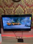 Used Nasco 32" LED Digital TV - 4