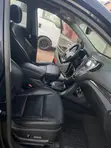 Hyundai Santa Fe 2016 Black - 3