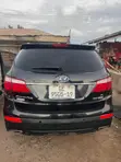 Hyundai Santa Fe 2016 Black - 4