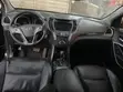 Hyundai Santa Fe 2016 Black - 5