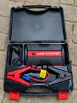 12V 2000A Car Jump Starter - Emergency Kit - 1