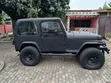 Jeep Wrangler Base 4x4 1993 - 2