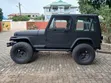 Jeep Wrangler Base 4x4 1993 - 3