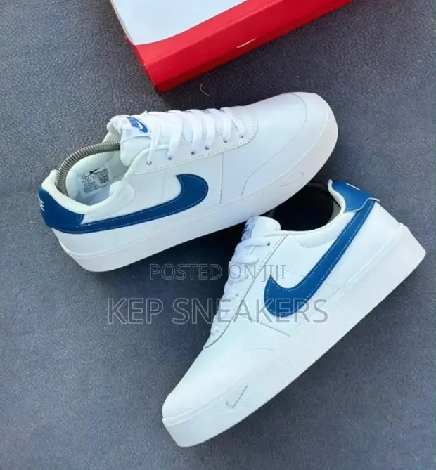 Nike Killshot Sneakers - 1