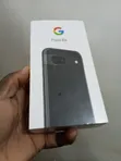 New Google Pixel 8a 128GB Black - 1