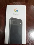 New Google Pixel 8a 128GB Black - 3