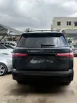Toyota Sequoia Platinum 4WD 2023 Gray - 2